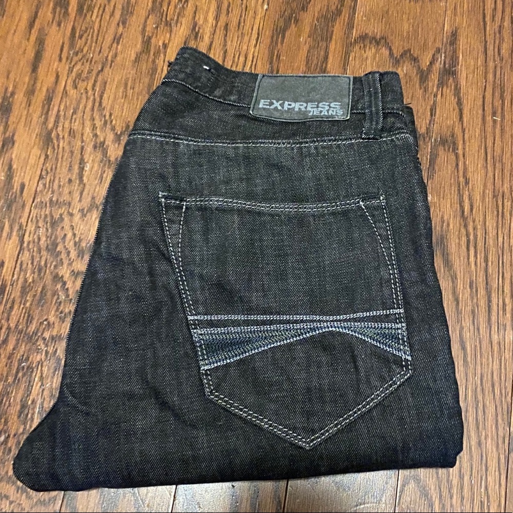 Express men Jean